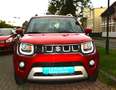 Suzuki Ignis Comfort+Hybrid/LED/SZH/R.Kam/Alufelgen Rot - thumbnail 2