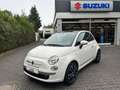 Fiat 500 PANO KLIMAAUTO PDC BLUETOOTH - thumbnail 1