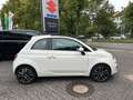 Fiat 500 PANO KLIMAAUTO PDC BLUETOOTH - thumbnail 4