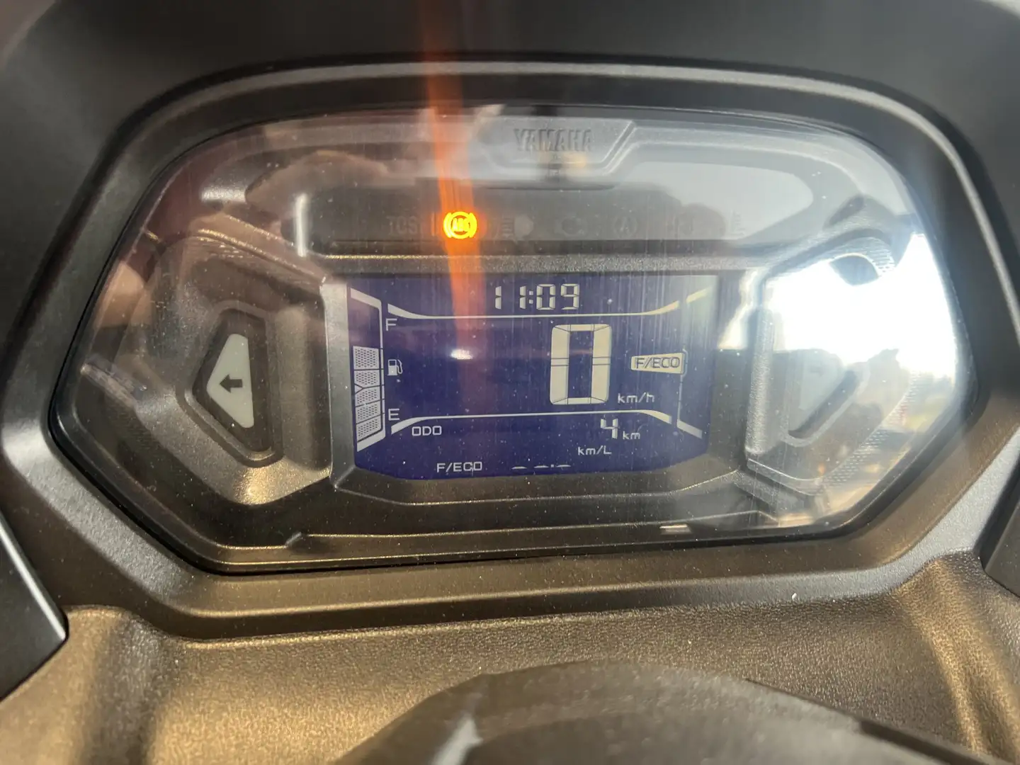 Yamaha NMAX - 2