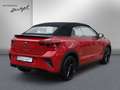 Volkswagen T-Roc T-Roc Cabriolet 1.5TSI DSG R-Line,KLIMA,NAVI,AHK Roşu - thumbnail 8