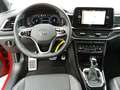 Volkswagen T-Roc T-Roc Cabriolet 1.5TSI DSG R-Line,KLIMA,NAVI,AHK Roşu - thumbnail 16