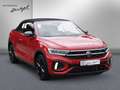 Volkswagen T-Roc T-Roc Cabriolet 1.5TSI DSG R-Line,KLIMA,NAVI,AHK Roşu - thumbnail 11