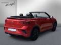 Volkswagen T-Roc T-Roc Cabriolet 1.5TSI DSG R-Line,KLIMA,NAVI,AHK Roşu - thumbnail 5