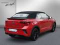 Volkswagen T-Roc T-Roc Cabriolet 1.5TSI DSG R-Line,KLIMA,NAVI,AHK Roşu - thumbnail 13