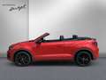 Volkswagen T-Roc T-Roc Cabriolet 1.5TSI DSG R-Line,KLIMA,NAVI,AHK Roşu - thumbnail 6
