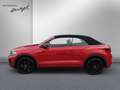 Volkswagen T-Roc T-Roc Cabriolet 1.5TSI DSG R-Line,KLIMA,NAVI,AHK Roşu - thumbnail 12