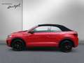 Volkswagen T-Roc T-Roc Cabriolet 1.5TSI DSG R-Line,KLIMA,NAVI,AHK Roşu - thumbnail 7