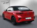 Volkswagen T-Roc T-Roc Cabriolet 1.5TSI DSG R-Line,KLIMA,NAVI,AHK Roşu - thumbnail 9