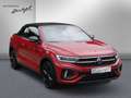 Volkswagen T-Roc T-Roc Cabriolet 1.5TSI DSG R-Line,KLIMA,NAVI,AHK Roşu - thumbnail 4