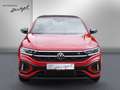 Volkswagen T-Roc T-Roc Cabriolet 1.5TSI DSG R-Line,KLIMA,NAVI,AHK Roşu - thumbnail 3