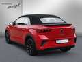 Volkswagen T-Roc T-Roc Cabriolet 1.5TSI DSG R-Line,KLIMA,NAVI,AHK Roşu - thumbnail 14