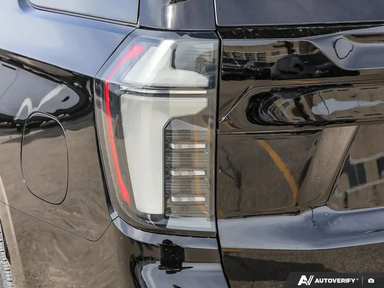 Chevrolet Tahoe снимка Chevrolet Tahoe