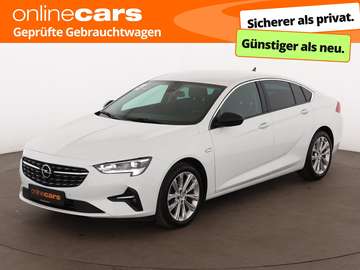B Grand Sport 2.0 CDTI Elegance LED NAVI
