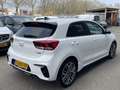 Kia Rio 1.0 T-GDi MHEV GT-Line | Navi | camera | Carplay | Wit - thumbnail 9