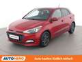 Hyundai i20 1.2 Edition 25 Rot - thumbnail 1