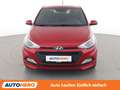 Hyundai i20 1.2 Edition 25 Rot - thumbnail 9