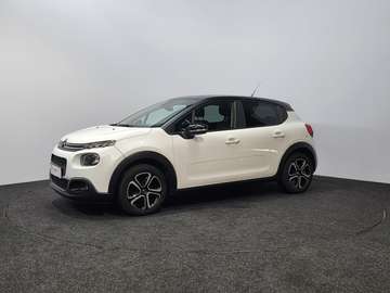 PT ~ Navi ~ Airco ~ Afn.Trekhaak ~ CarPlay ~ Top