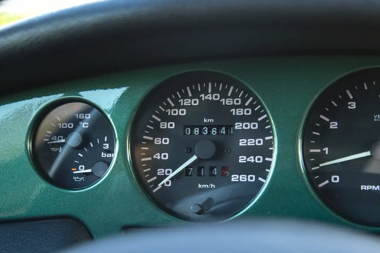 Fiat Coupe 2.0 16v turbo Plus c/airbag, foto 10