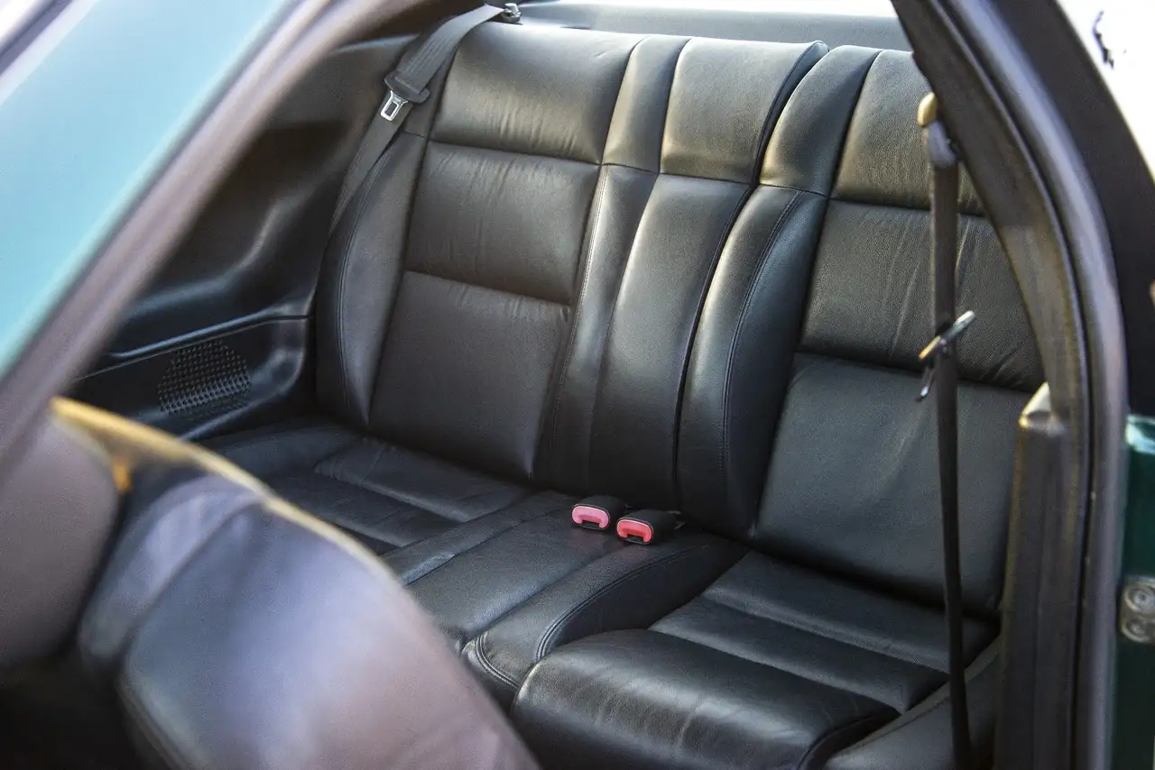 Fiat Coupe 2.0 16v turbo Plus c/airbag, foto 9