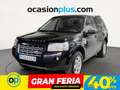 Land Rover Freelander 2.2Td4 S Negro - thumbnail 1