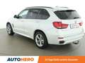 BMW X5 xDrive 30d M Sport Aut. *HUD*LED*ACC*SPUR*TOT*AHK* Weiß - thumbnail 5