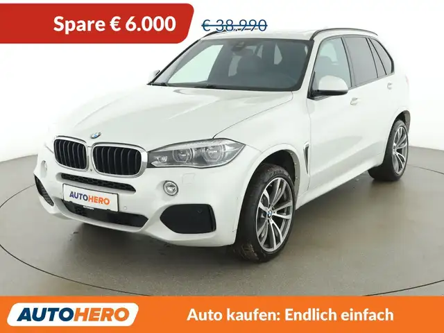 BMW X5 xDrive 30d M Sport Aut. *HUD*LED*ACC*SPUR*TOT*AHK*