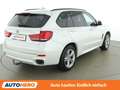 BMW X5 xDrive 30d M Sport Aut. *HUD*LED*ACC*SPUR*TOT*AHK* Weiß - thumbnail 6