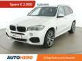 BMW X5 xDrive 30d M Sport Aut. *HUD*LED*ACC*SPUR*TOT*AHK* Blanc - thumbnail 1