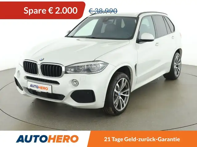 BMW X5 xDrive 30d M Sport Aut. *HUD*LED*ACC*SPUR*TOT*AHK*