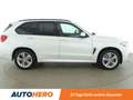 BMW X5 xDrive 30d M Sport Aut. *HUD*LED*ACC*SPUR*TOT*AHK* Weiß - thumbnail 8