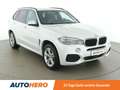 BMW X5 xDrive 30d M Sport Aut. *HUD*LED*ACC*SPUR*TOT*AHK* Weiß - thumbnail 9
