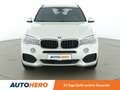 BMW X5 xDrive 30d M Sport Aut. *HUD*LED*ACC*SPUR*TOT*AHK* Weiß - thumbnail 10