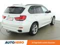 BMW X5 xDrive 30d M Sport Aut. *HUD*LED*ACC*SPUR*TOT*AHK* Weiß - thumbnail 7