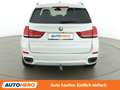 BMW X5 xDrive 30d M Sport Aut. *HUD*LED*ACC*SPUR*TOT*AHK* Weiß - thumbnail 5