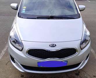Carens 1.7 CRDi 115 ch ISG 5 pl Motion