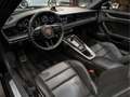 Porsche 992 992 Targa 4S Sportuitlaat Stoelventilatie 911 3.0 Zwart - thumbnail 7