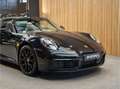 Porsche 992 992 Targa 4S Sportuitlaat Stoelventilatie 911 3.0 Zwart - thumbnail 11