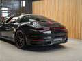 Porsche 992 992 Targa 4S Sportuitlaat Stoelventilatie 911 3.0 Zwart - thumbnail 12