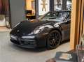 Porsche 992 992 Targa 4S Sportuitlaat Stoelventilatie 911 3.0 Zwart - thumbnail 14