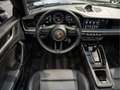 Porsche 992 992 Targa 4S Sportuitlaat Stoelventilatie 911 3.0 Zwart - thumbnail 8