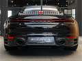 Porsche 992 992 Targa 4S Sportuitlaat Stoelventilatie 911 3.0 Zwart - thumbnail 4