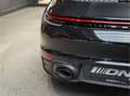 Porsche 992 992 Targa 4S Sportuitlaat Stoelventilatie 911 3.0 Zwart - thumbnail 17