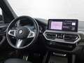 BMW X3 xDrive 30d Aut. Noir - thumbnail 11