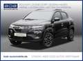 Dacia Spring Essential NAVI PDC Fekete - thumbnail 1