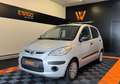 Hyundai i10 1.2 75ch pack Gris - thumbnail 1