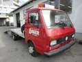 Volkswagen LT 29 K 35 Pritsche TD Zwillingsbereifung Rot - thumbnail 2