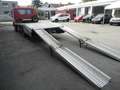 Volkswagen LT 29 K 35 Pritsche TD Zwillingsbereifung Rot - thumbnail 7