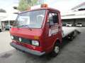 Volkswagen LT 29 K 35 Pritsche TD Zwillingsbereifung Rot - thumbnail 1