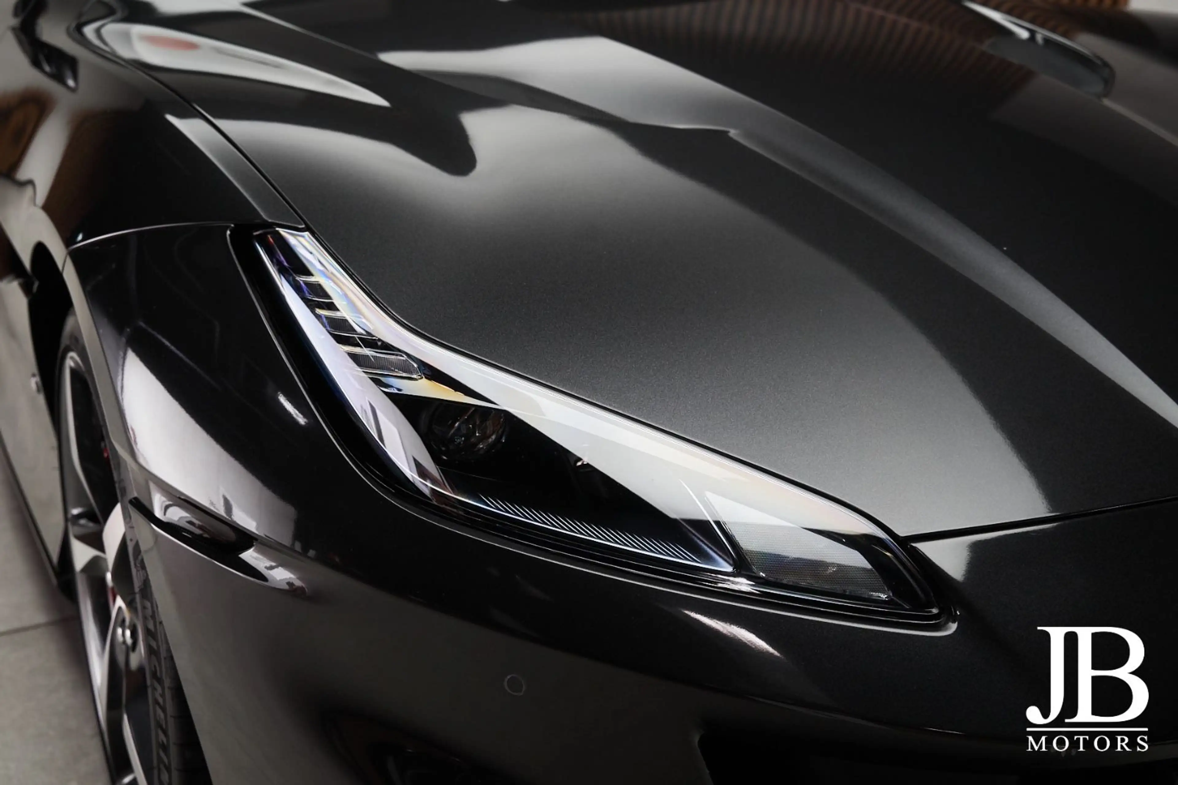 Ferrari Portofino M Carbon LED JBL Surround Magneride — photo 7